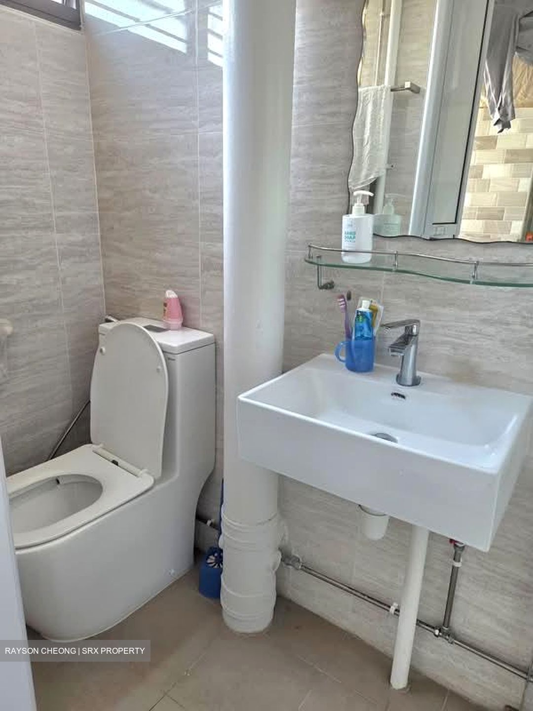 Blk 820 Yishun Street 81 (Yishun), HDB 5 Rooms #600081491